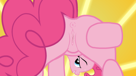 MLP Pantsu