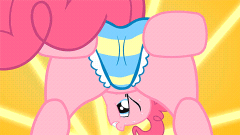MLP Pantsu