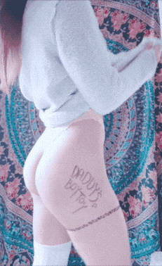hermosas pijas de nenas