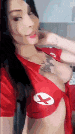 Trans con hermosas vergas