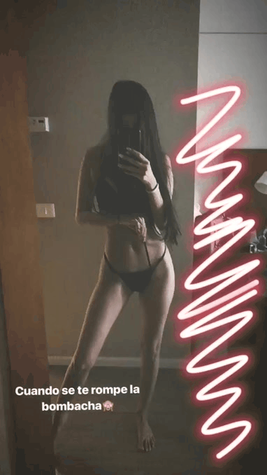 Gifs de imcamila