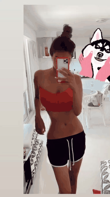 Gifs de imcamila