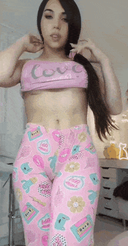 GIFs No 3 o eso creo