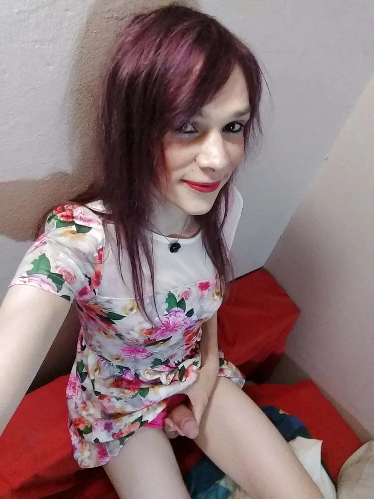 Femboys para enamorarse (parte VI)