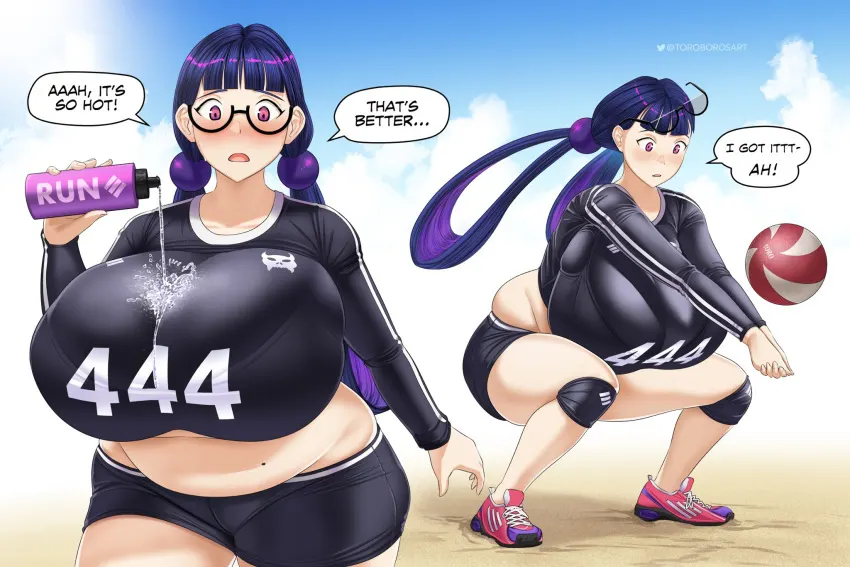 Post de Apreciación a Toroboro