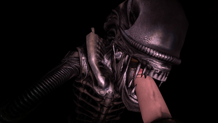 3D GIFs Porno