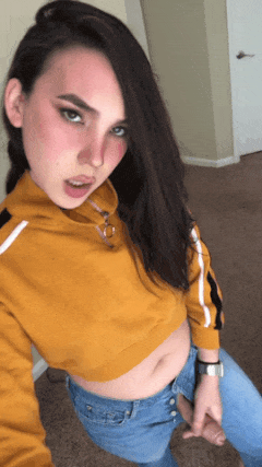 hermosas pijas trans para chupar