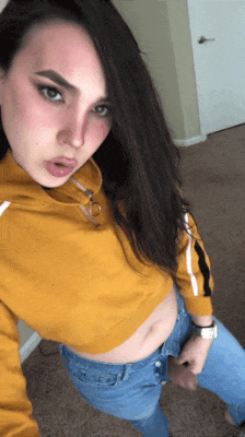hermosas pijas trans para chupar