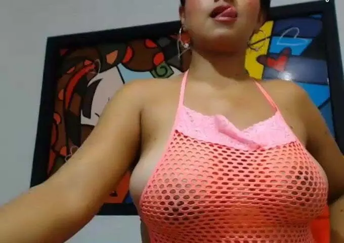 Pezones y Transparencias (parte 48)