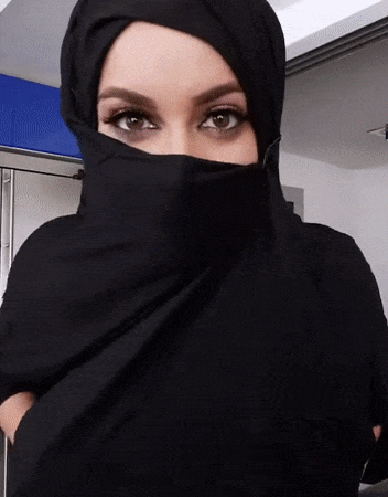Gif que te van a volar la cabeza