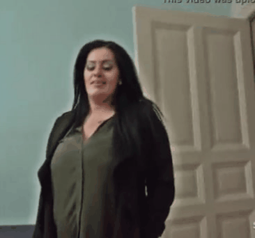 El detective privado y la golfa