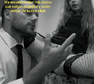 ME ENCANTA