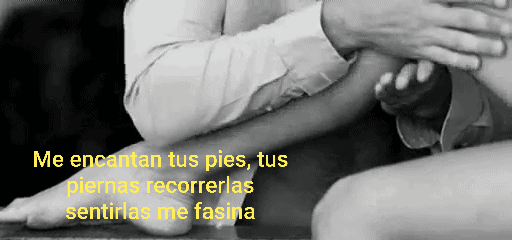 ME ENCANTA