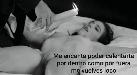 ME ENCANTA