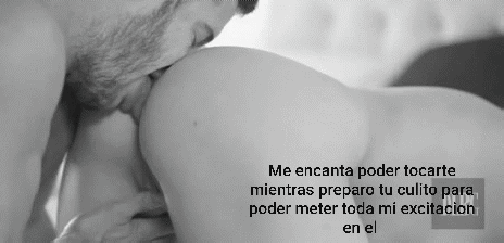 ME ENCANTA