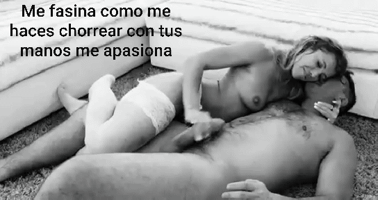 ME ENCANTA