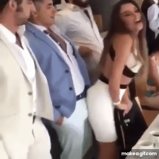 Aayy, qué putaaa