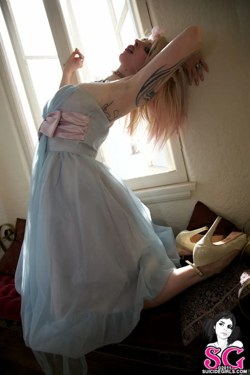 Adria Doll