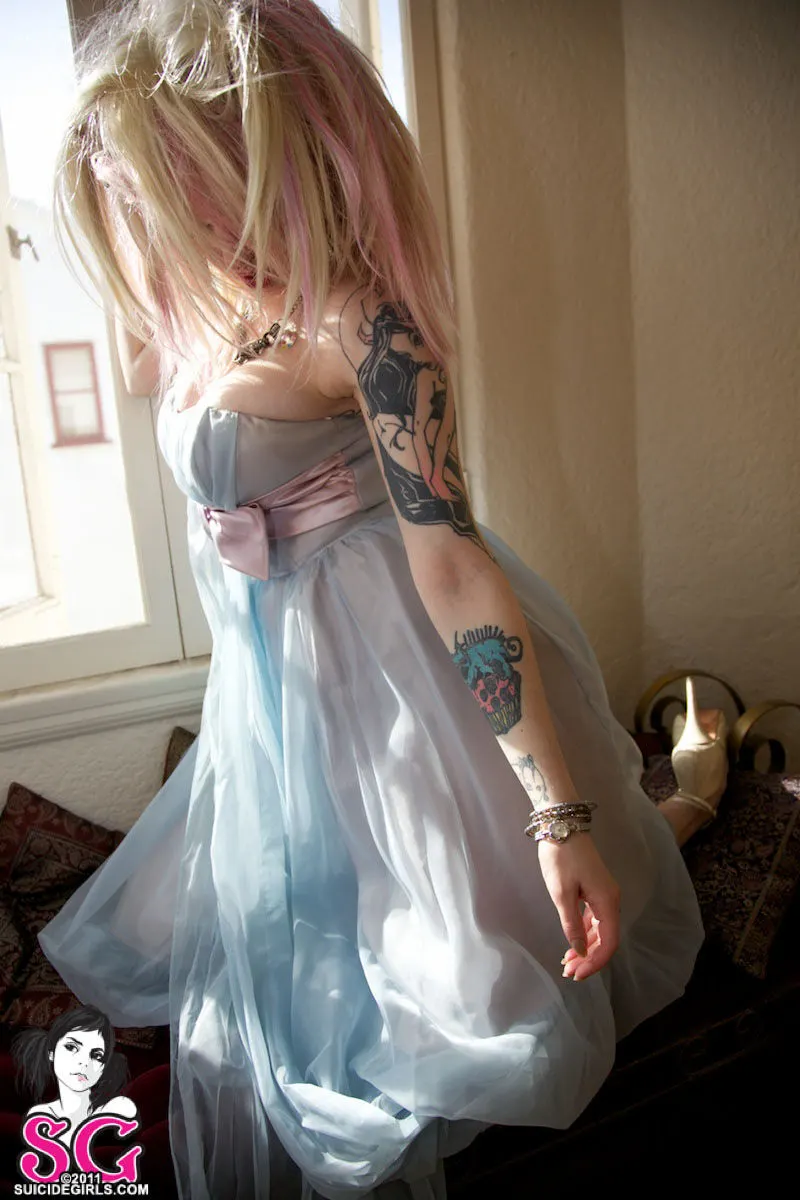 Adria Doll