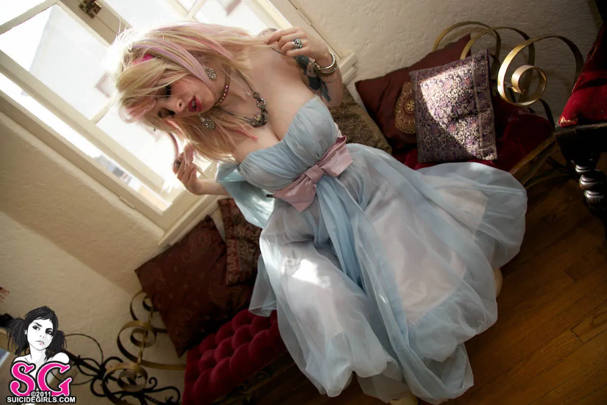 Adria Doll