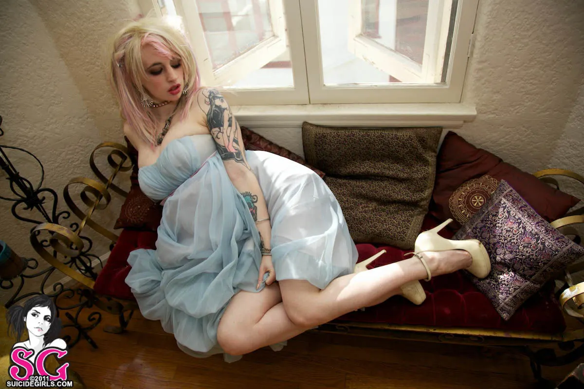 Adria Doll