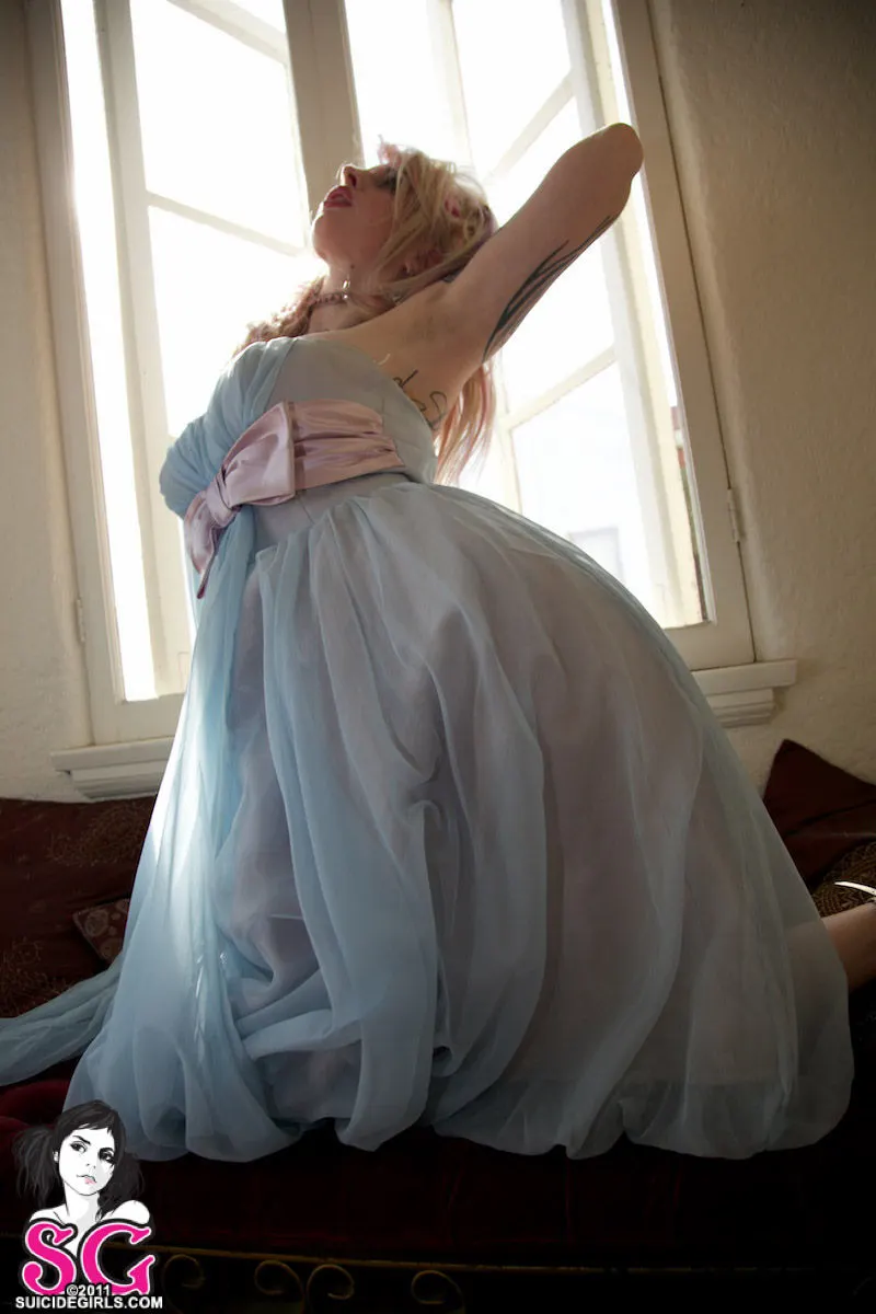 Adria Doll
