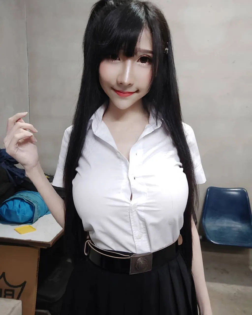 Mira Yakku