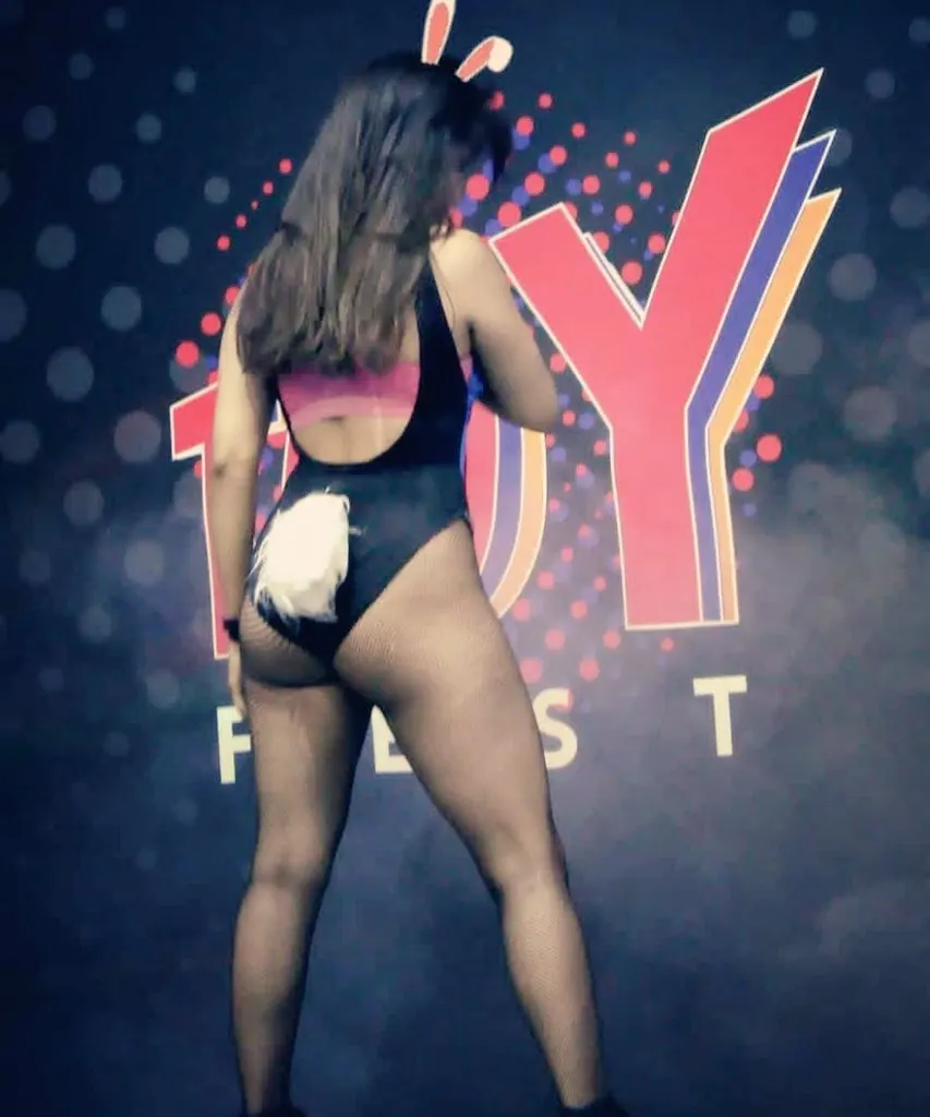 Las más sabrosas