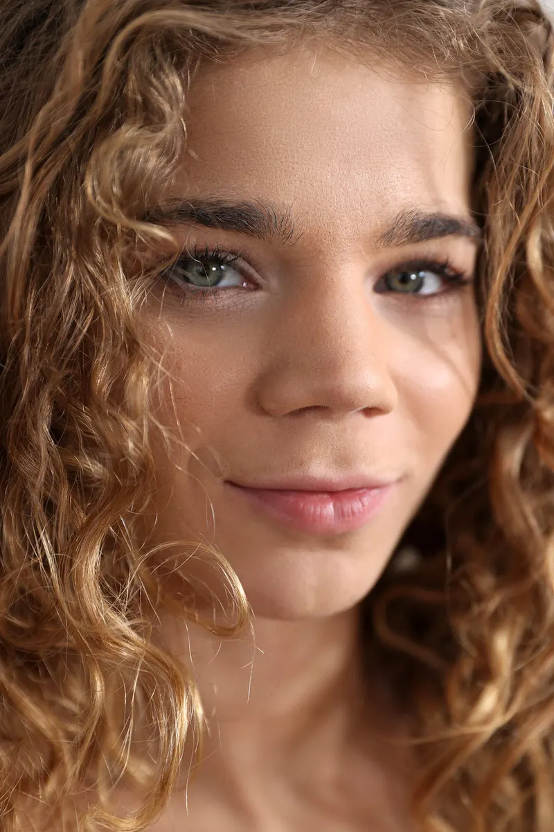 Sabrina Spice (Un rostro muy lindo)