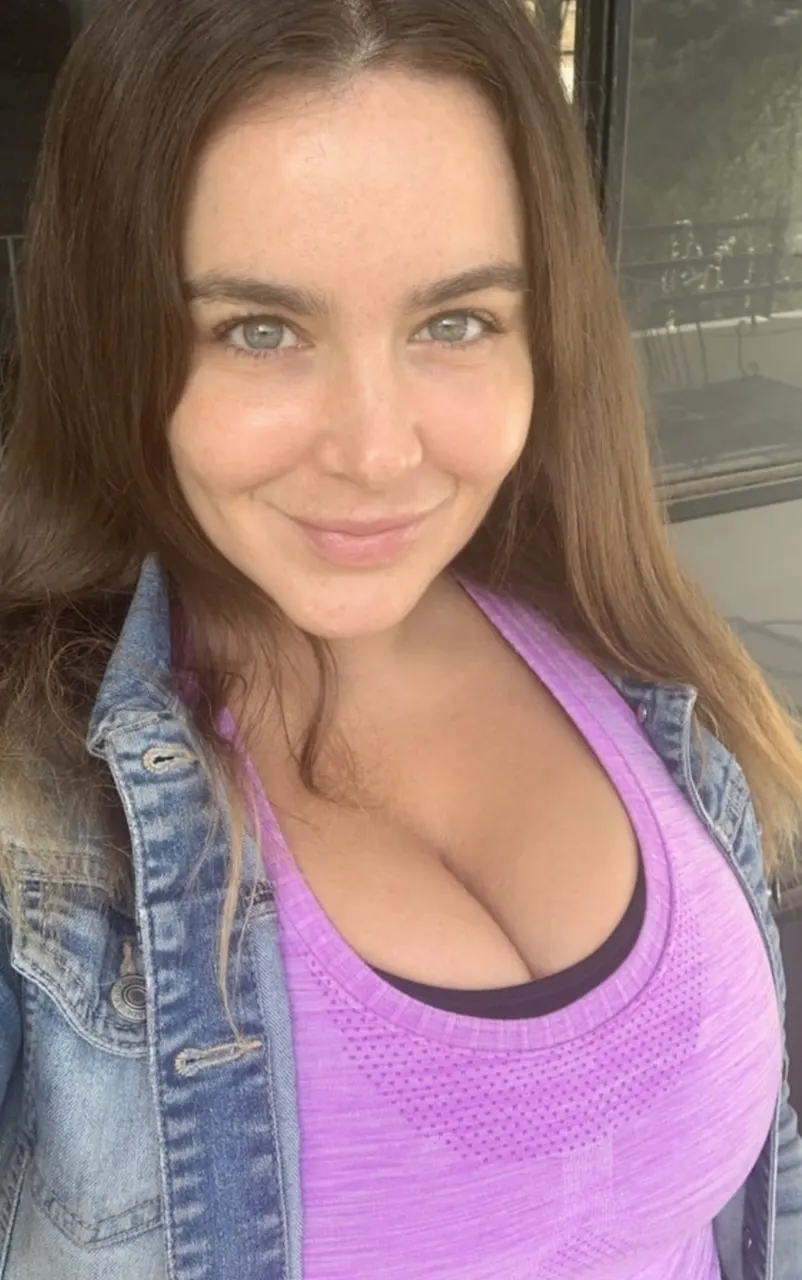 Milf gordita con tetotas