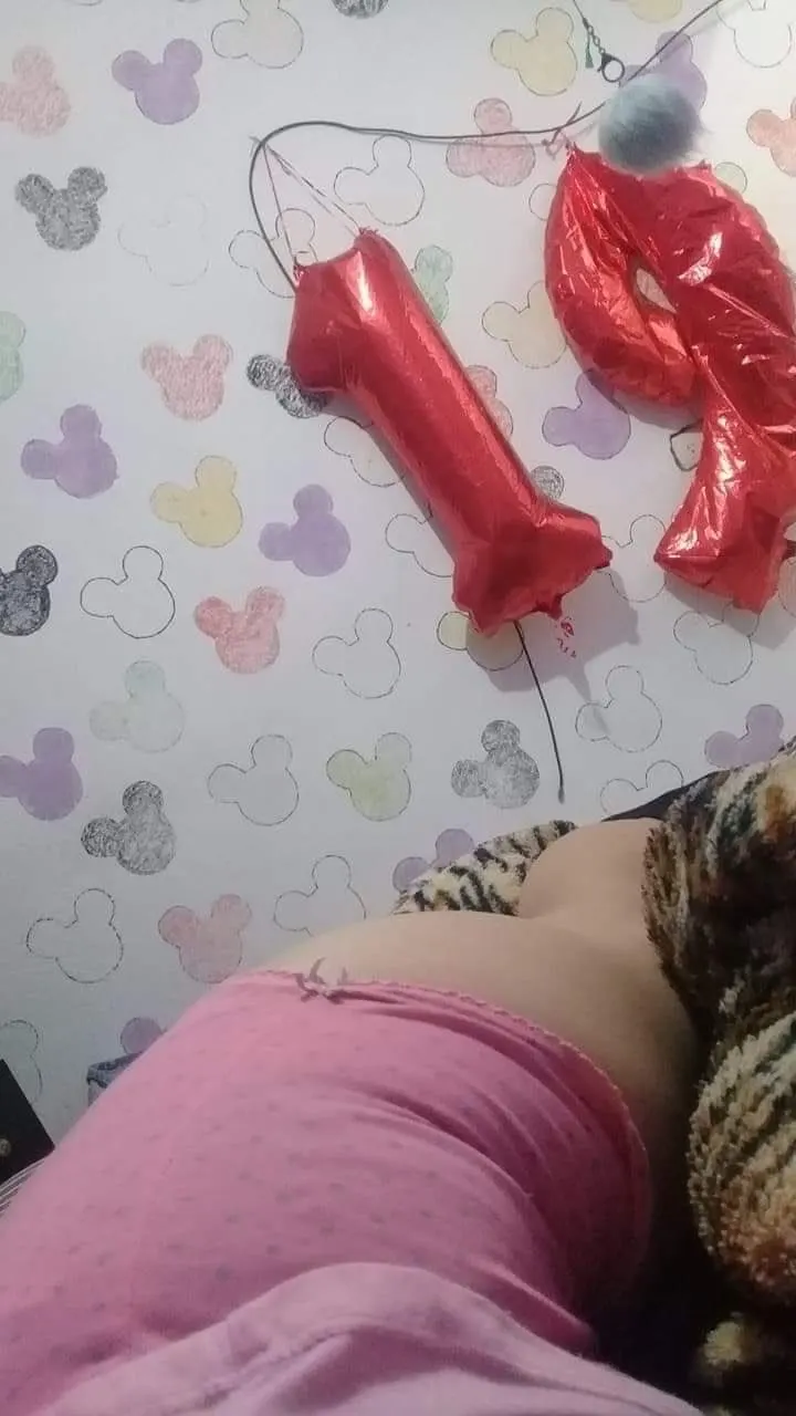 Pendejas ❤️😋