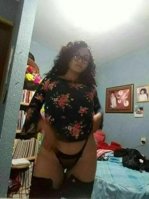Putifotos de milf desnuda