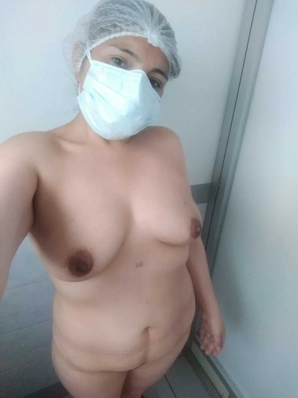 Mas de la enfermerita casada