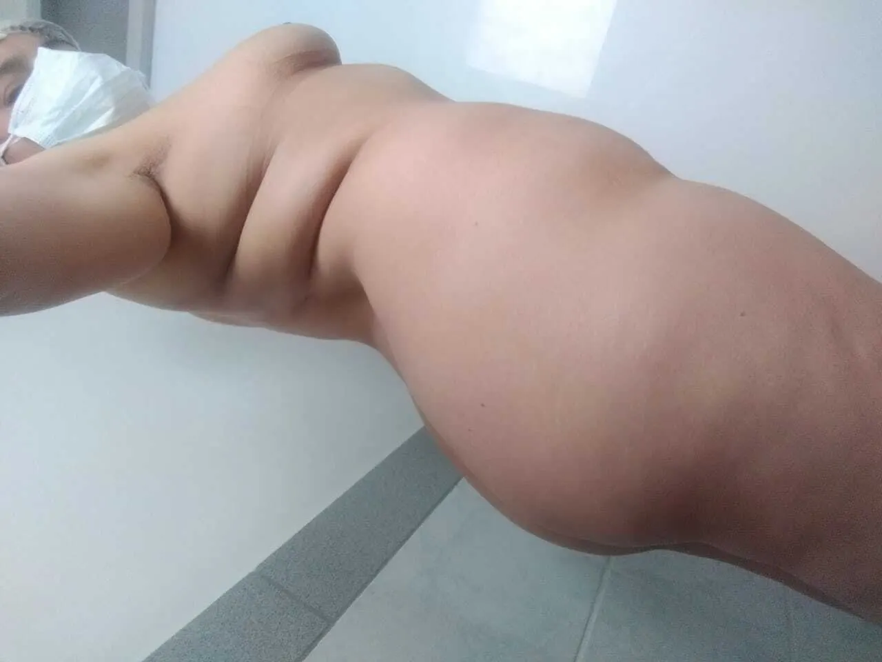 Mas de la enfermerita casada