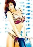 Scarlett WWE