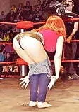 Scarlett WWE