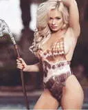 Scarlett WWE