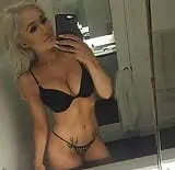 Scarlett WWE
