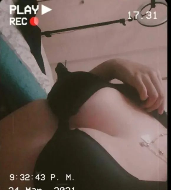 Culo y tetas