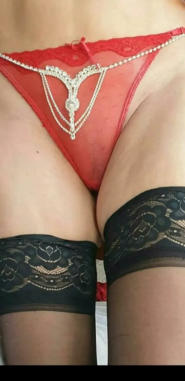 La milf de siempre 🔞🔞‼