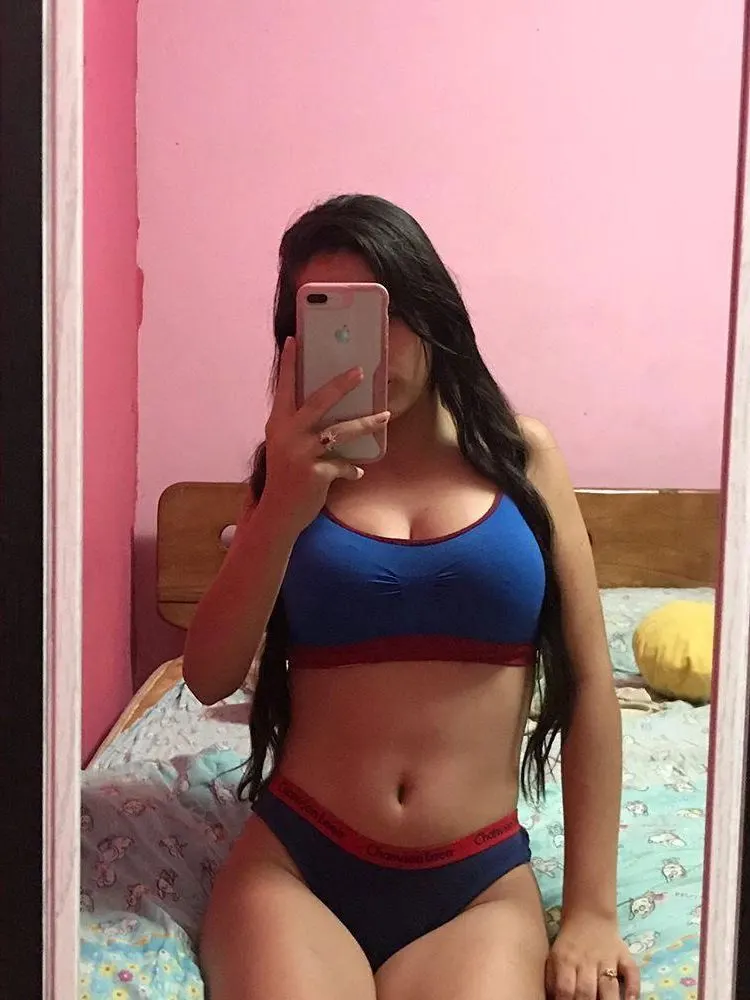 Katrina para hacerla bosta