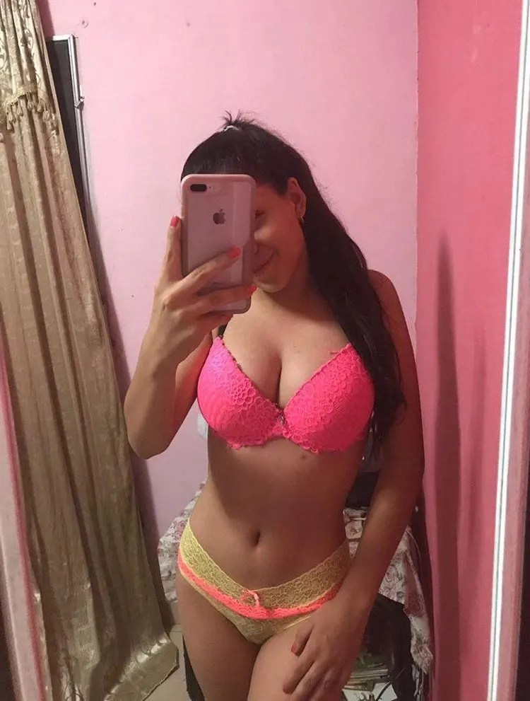Katrina para hacerla bosta