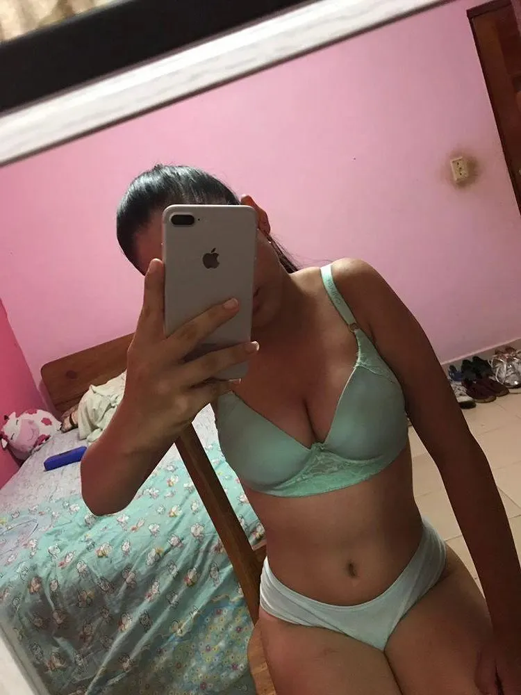 Katrina para hacerla bosta