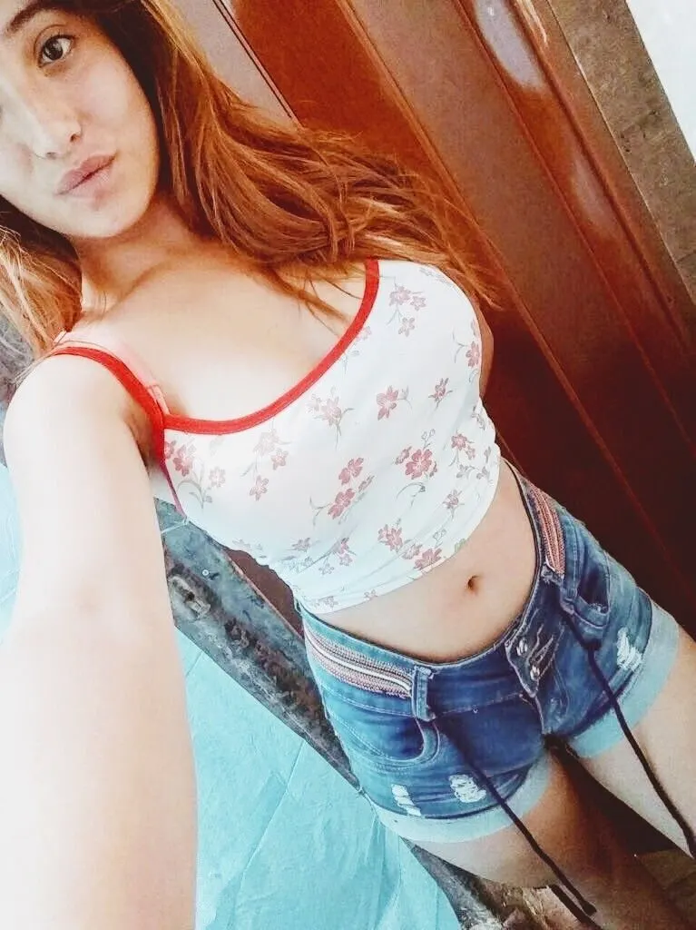Mariana vecina del barrio