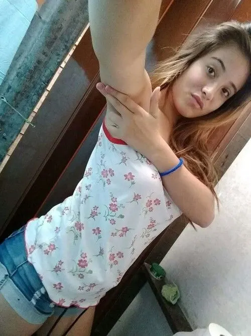 Mariana vecina del barrio
