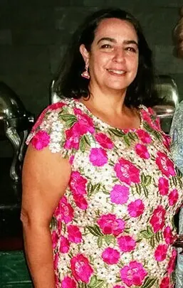 Se hace llamar maria fernanda tetas de vaca
