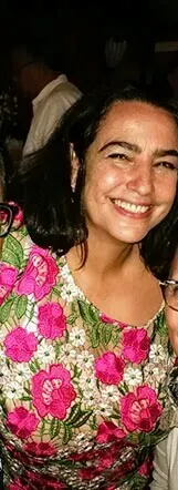 Se hace llamar maria fernanda tetas de vaca