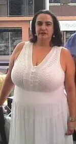 Se hace llamar maria fernanda tetas de vaca