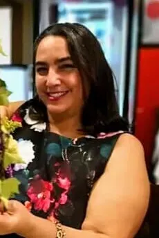Se hace llamar maria fernanda tetas de vaca
