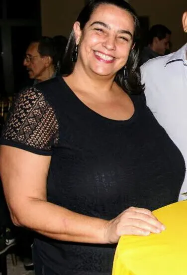 Se hace llamar maria fernanda tetas de vaca